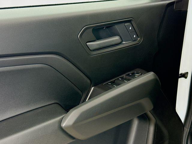 new 2025 Chevrolet Colorado car, priced at $37,595