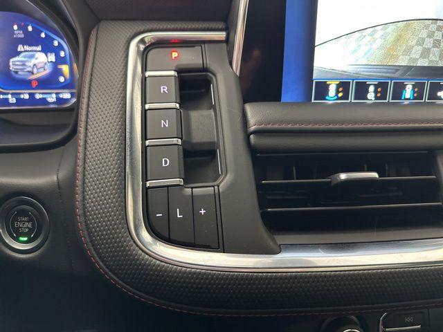 used 2022 Chevrolet Suburban car, priced at $50,995