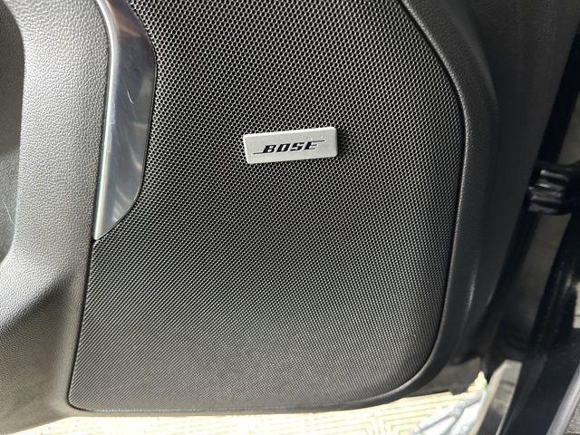 used 2022 Chevrolet Suburban car, priced at $50,995
