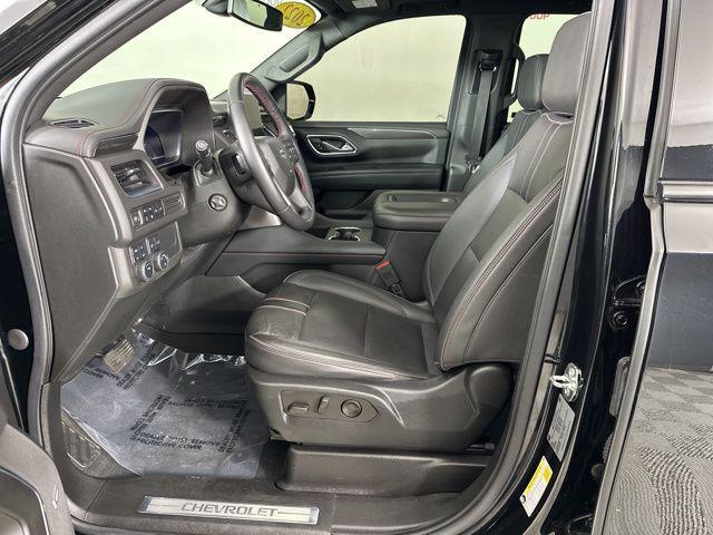used 2022 Chevrolet Suburban car, priced at $50,995