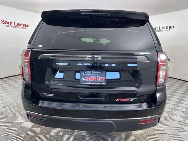 used 2022 Chevrolet Suburban car, priced at $50,995