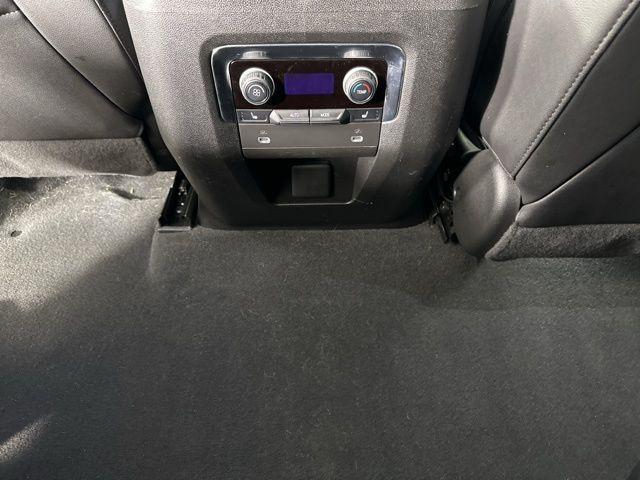 used 2022 Chevrolet Suburban car, priced at $50,995
