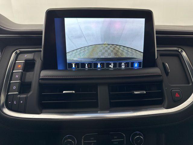 used 2022 Chevrolet Suburban car, priced at $50,995
