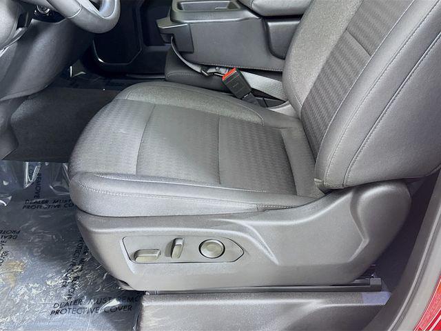 used 2024 Chevrolet Silverado 2500 car, priced at $47,990
