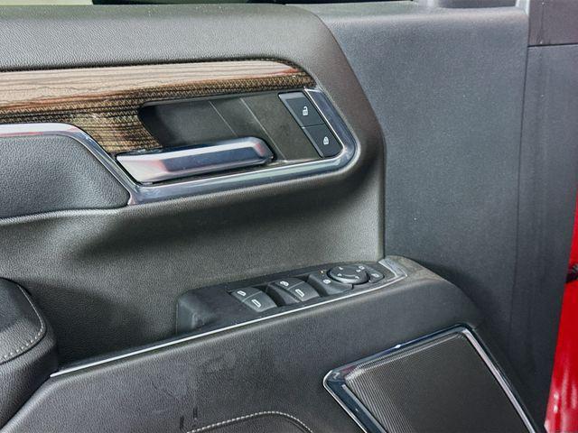 used 2024 Chevrolet Silverado 2500 car, priced at $47,990