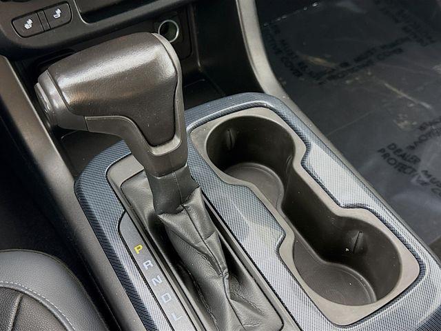 used 2019 Chevrolet Colorado car, priced at $24,995