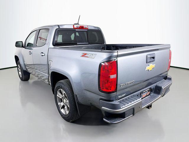 used 2019 Chevrolet Colorado car, priced at $24,995