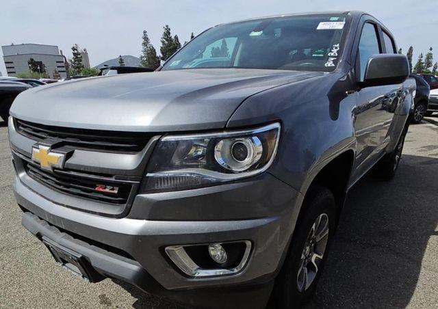 used 2019 Chevrolet Colorado car, priced at $25,990