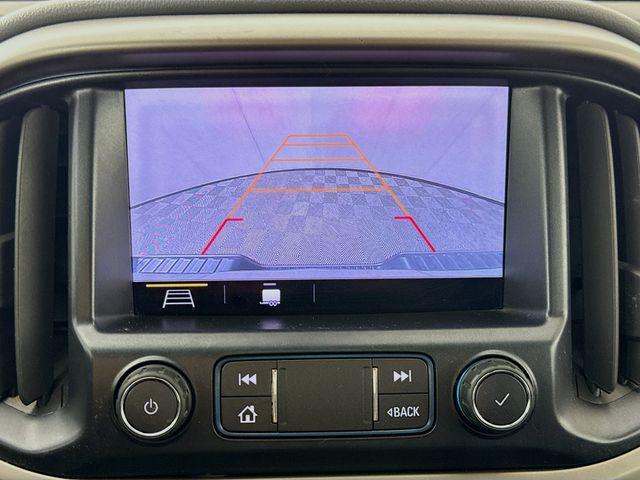 used 2019 Chevrolet Colorado car, priced at $24,995