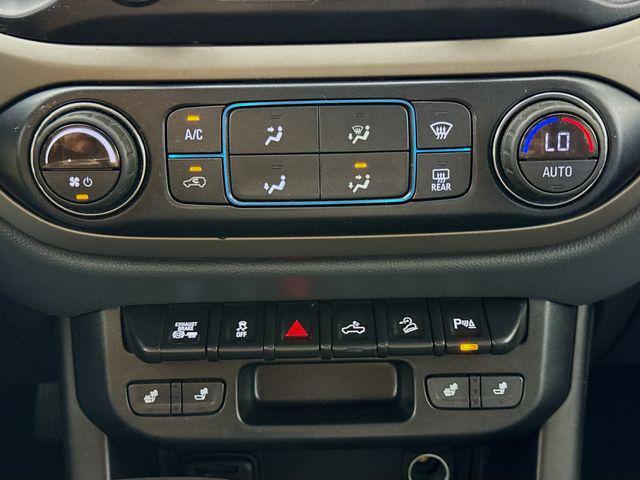 used 2019 Chevrolet Colorado car, priced at $24,995