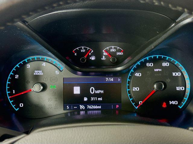used 2019 Chevrolet Colorado car, priced at $24,995