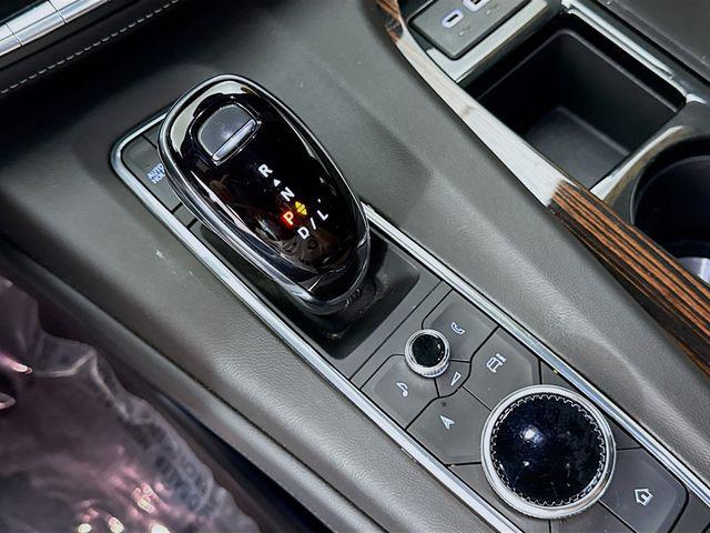 used 2023 Cadillac Escalade car, priced at $69,495