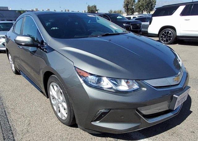 used 2017 Chevrolet Volt car, priced at $17,995