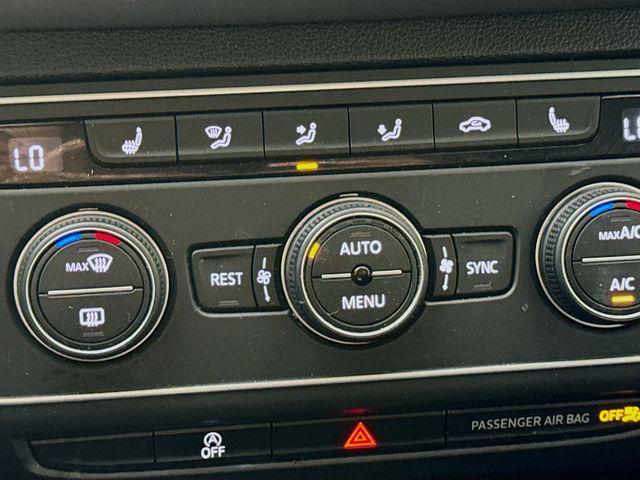 used 2019 Volkswagen Atlas car, priced at $19,490