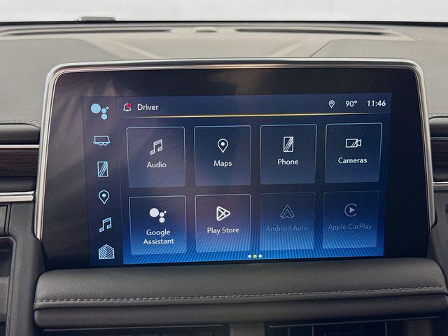 used 2023 Chevrolet Suburban car, priced at $62,990