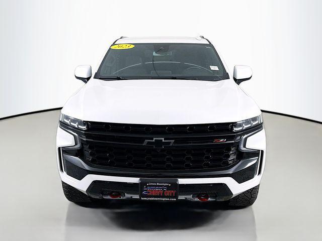 used 2023 Chevrolet Suburban car, priced at $62,990