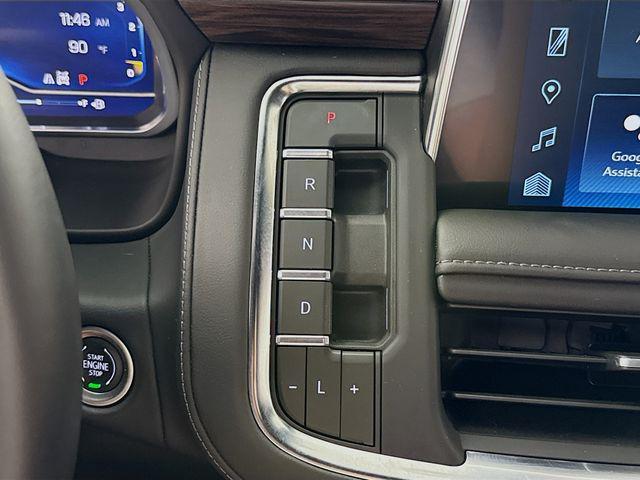 used 2023 Chevrolet Suburban car, priced at $62,990
