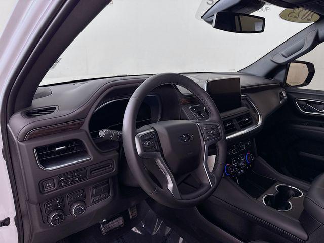 used 2023 Chevrolet Suburban car, priced at $62,990
