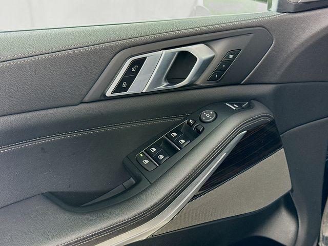 used 2021 BMW X5 car, priced at $36,495