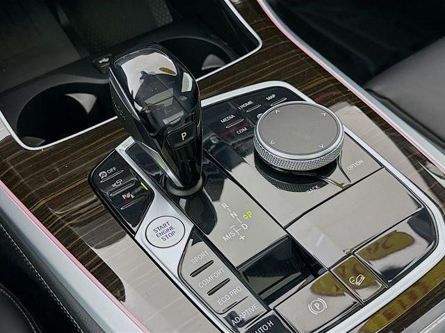 used 2021 BMW X5 car, priced at $36,495