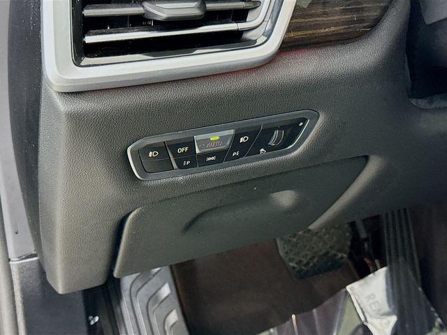 used 2021 BMW X5 car, priced at $36,495