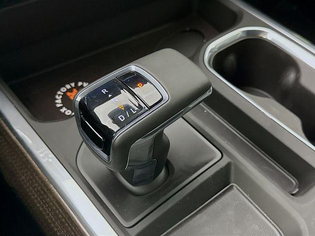 new 2025 Chevrolet Silverado 1500 car, priced at $90,027