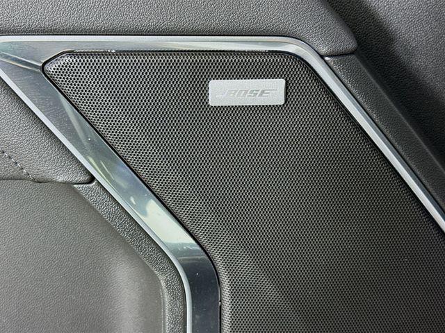 new 2025 Chevrolet Silverado 1500 car, priced at $90,027