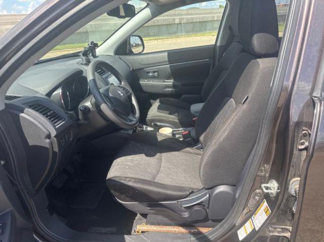 used 2021 Mitsubishi Outlander Sport car, priced at $14,495