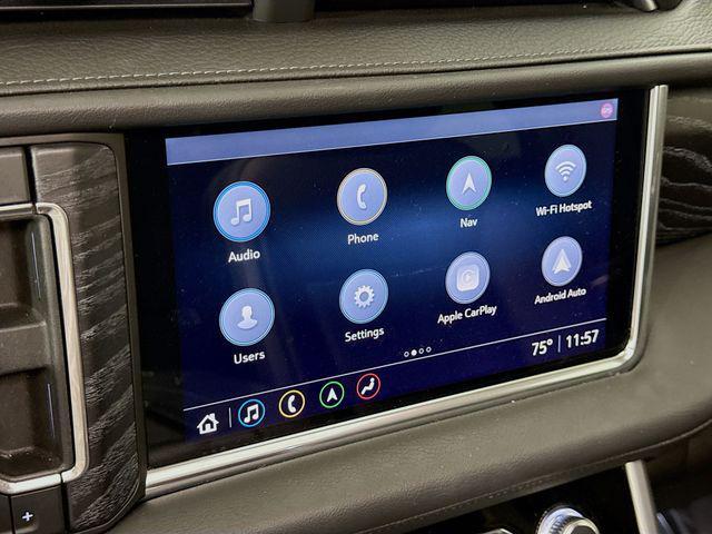 used 2021 GMC Yukon XL car, priced at $52,495