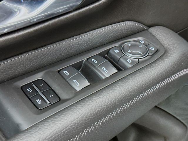 used 2021 GMC Yukon XL car, priced at $52,495