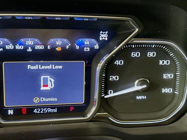used 2021 GMC Yukon XL car, priced at $52,495