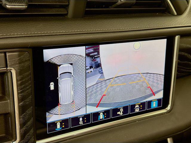 used 2021 GMC Yukon XL car, priced at $52,495
