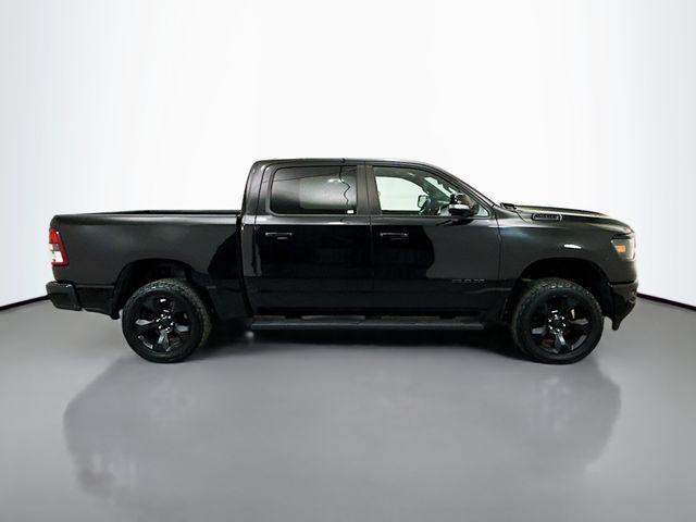 used 2019 Ram 1500 car, priced at $22,995