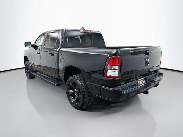 used 2019 Ram 1500 car, priced at $22,995