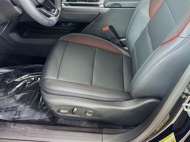 used 2024 Chevrolet Equinox EV car, priced at $30,495