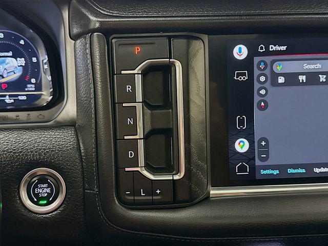 used 2022 GMC Yukon XL car, priced at $57,490