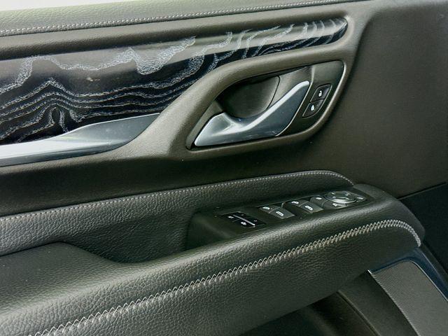 used 2022 GMC Yukon XL car, priced at $57,490