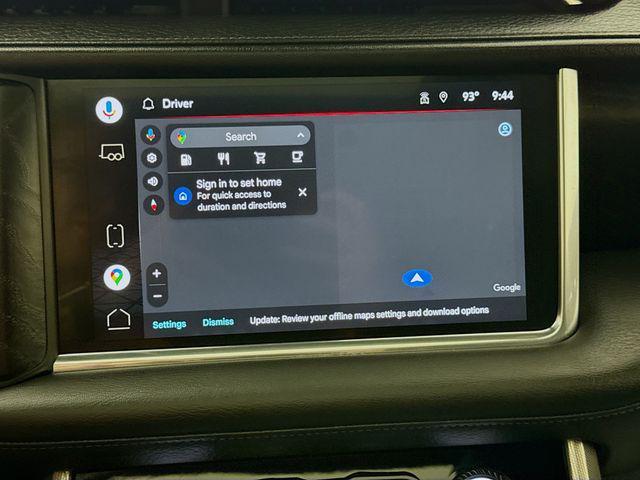 used 2022 GMC Yukon XL car, priced at $57,490