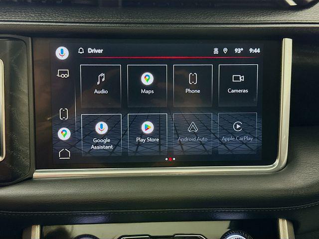 used 2022 GMC Yukon XL car, priced at $57,490