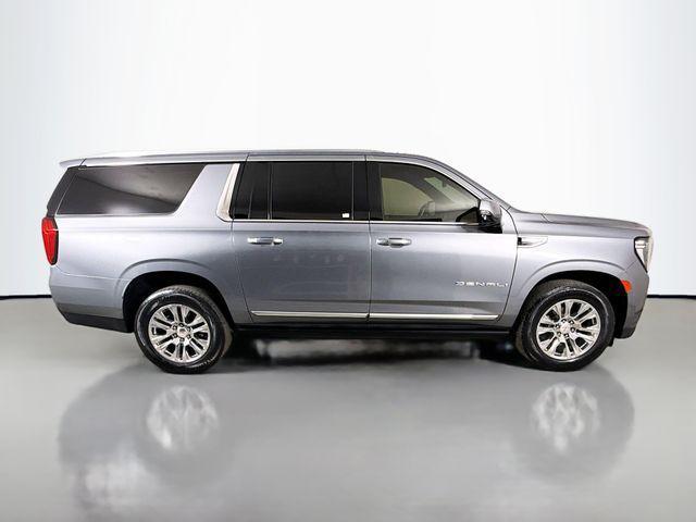 used 2022 GMC Yukon XL car, priced at $57,490