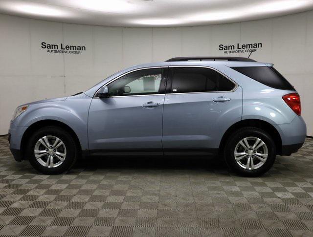 used 2015 Chevrolet Equinox car, priced at $7,125
