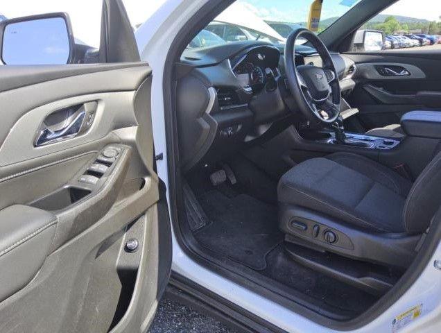 used 2023 Chevrolet Tahoe car, priced at $53,995