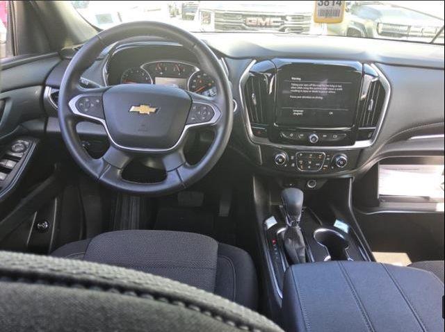 used 2023 Chevrolet Tahoe car, priced at $53,995