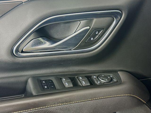 used 2023 GMC Yukon car, priced at $57,490