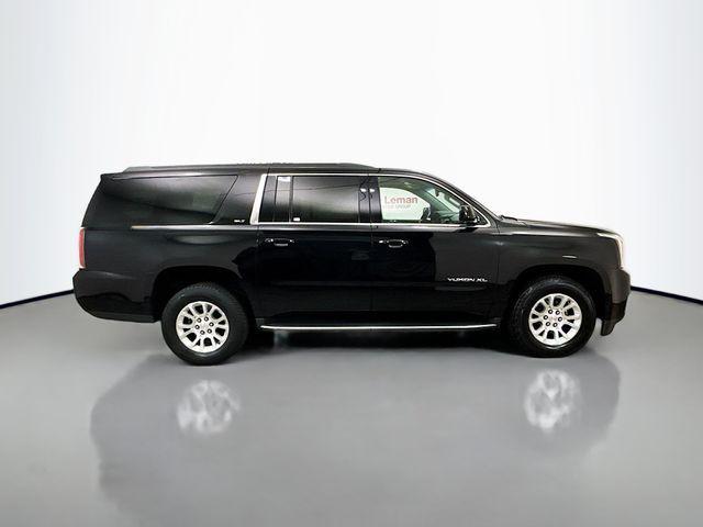 used 2019 GMC Yukon XL car, priced at $16,490