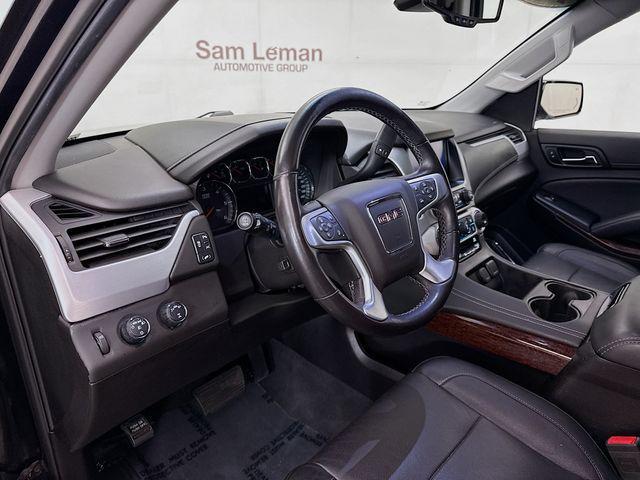 used 2019 GMC Yukon XL car, priced at $16,490