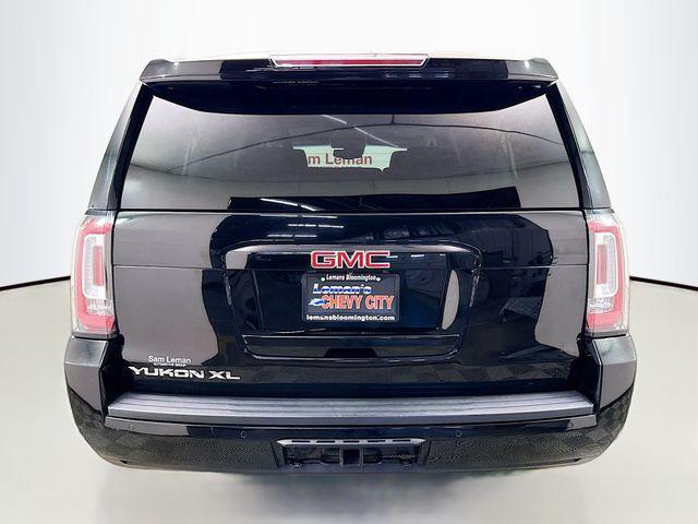 used 2019 GMC Yukon XL car, priced at $16,490
