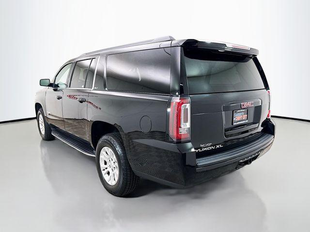 used 2019 GMC Yukon XL car, priced at $16,490