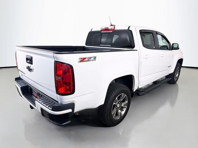used 2019 Chevrolet Colorado car, priced at $26,995