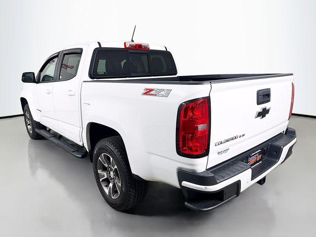 used 2019 Chevrolet Colorado car, priced at $26,995